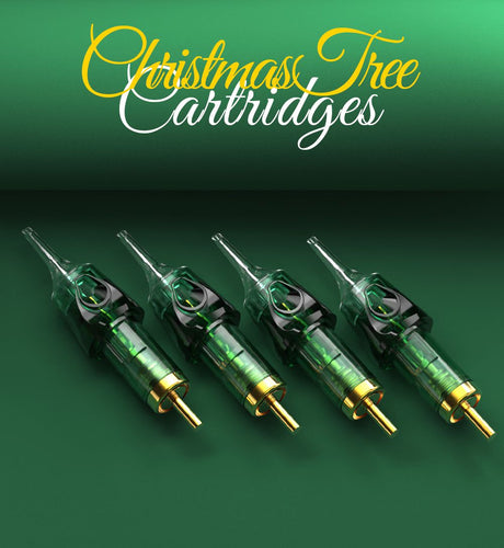 View More Details About The CNC Tree Cartridges➤➤➤