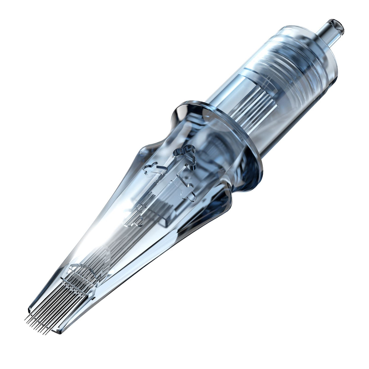 PFARRER Tattoo Needle Cartridge Round Liner #10 #12 Magnum 20Pcs