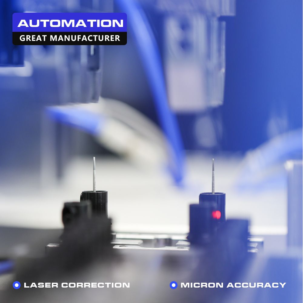 STIGMA Round Magnum Disposable Tattoo Needle Cartridge