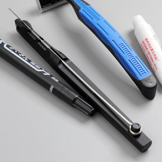 Hawink Hand Made Poke and Stick Tattoo Kit