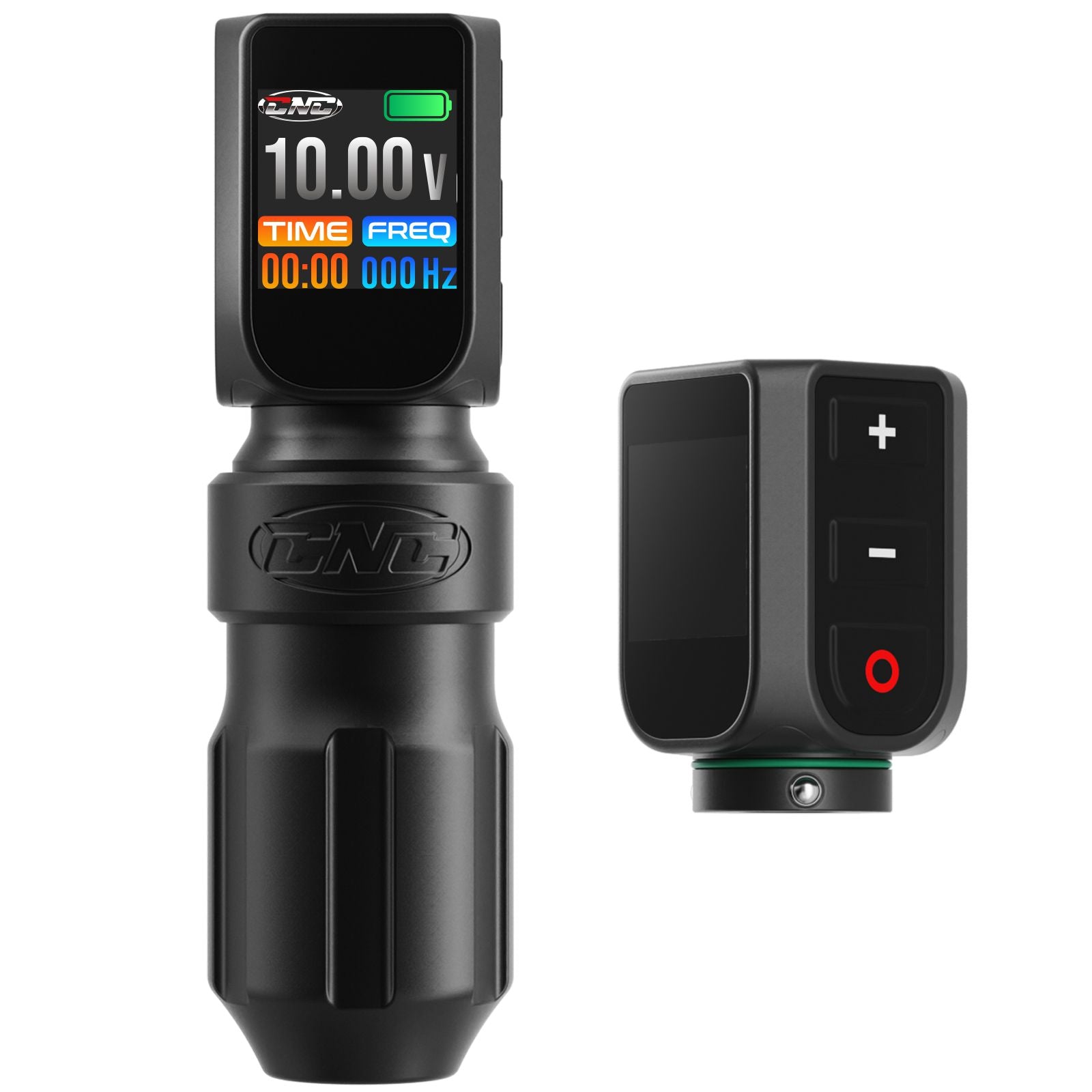 CNC Wireless Tattoo Machine Pen E77 – Hawink