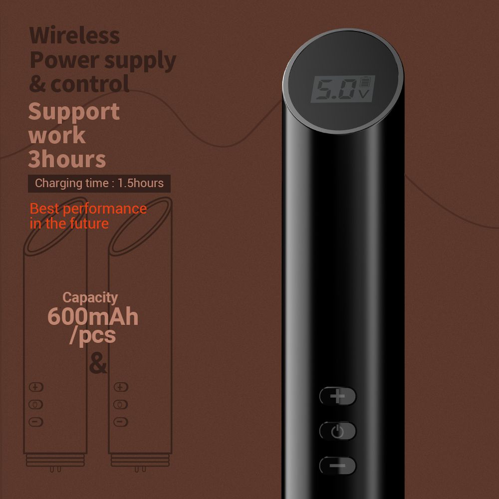 Rhein Wireless Permanent Makeup Pen RITA EM162