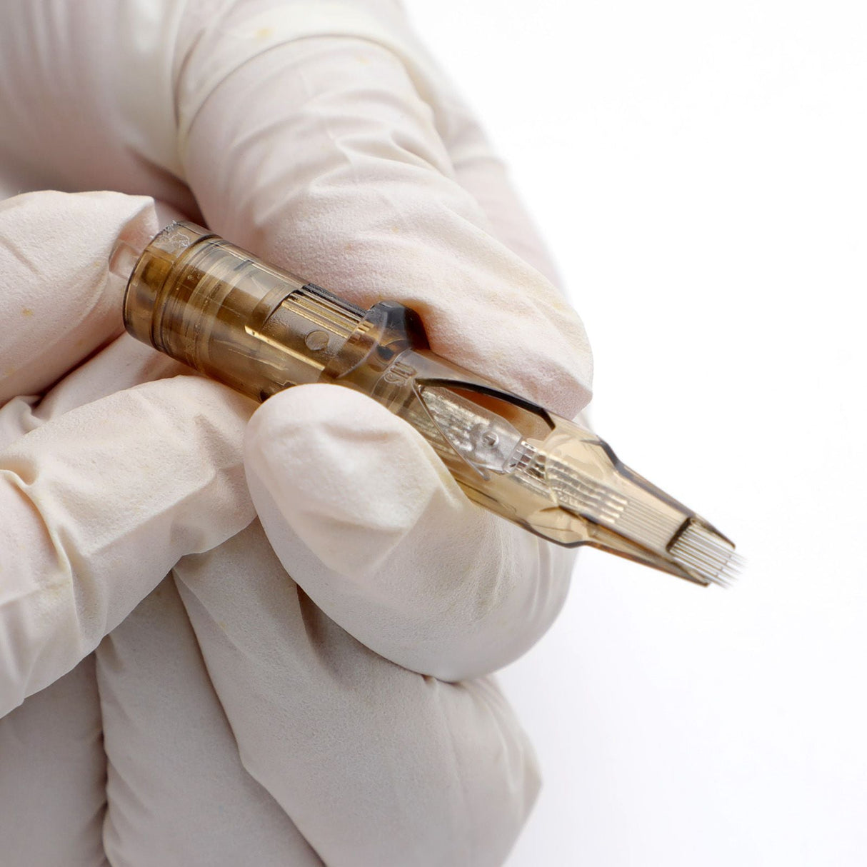 RHEIN Tattoo Needle Cartridge Curved Magnum RM