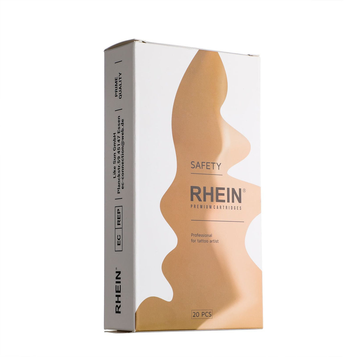 RHEIN Tattoo Needle Cartridge Round Liner RL