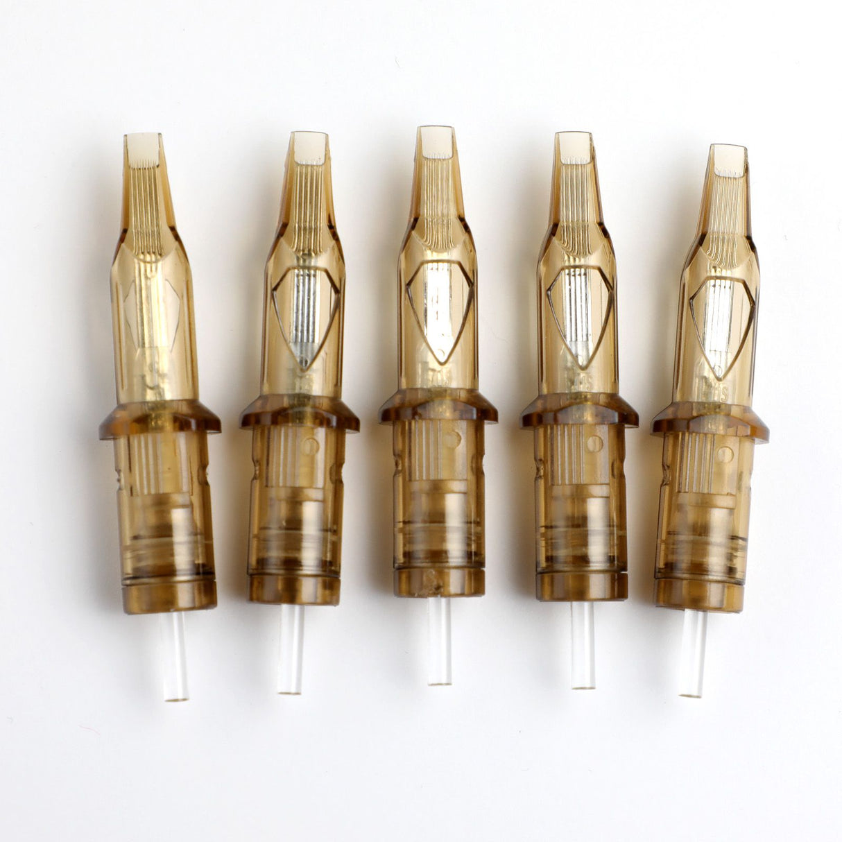 RHEIN Tattoo Needle Cartridge Curved Magnum RM