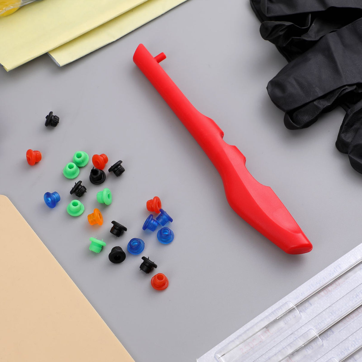 Hawink Hand Made Poke and Stick Tattoo Tool Kit