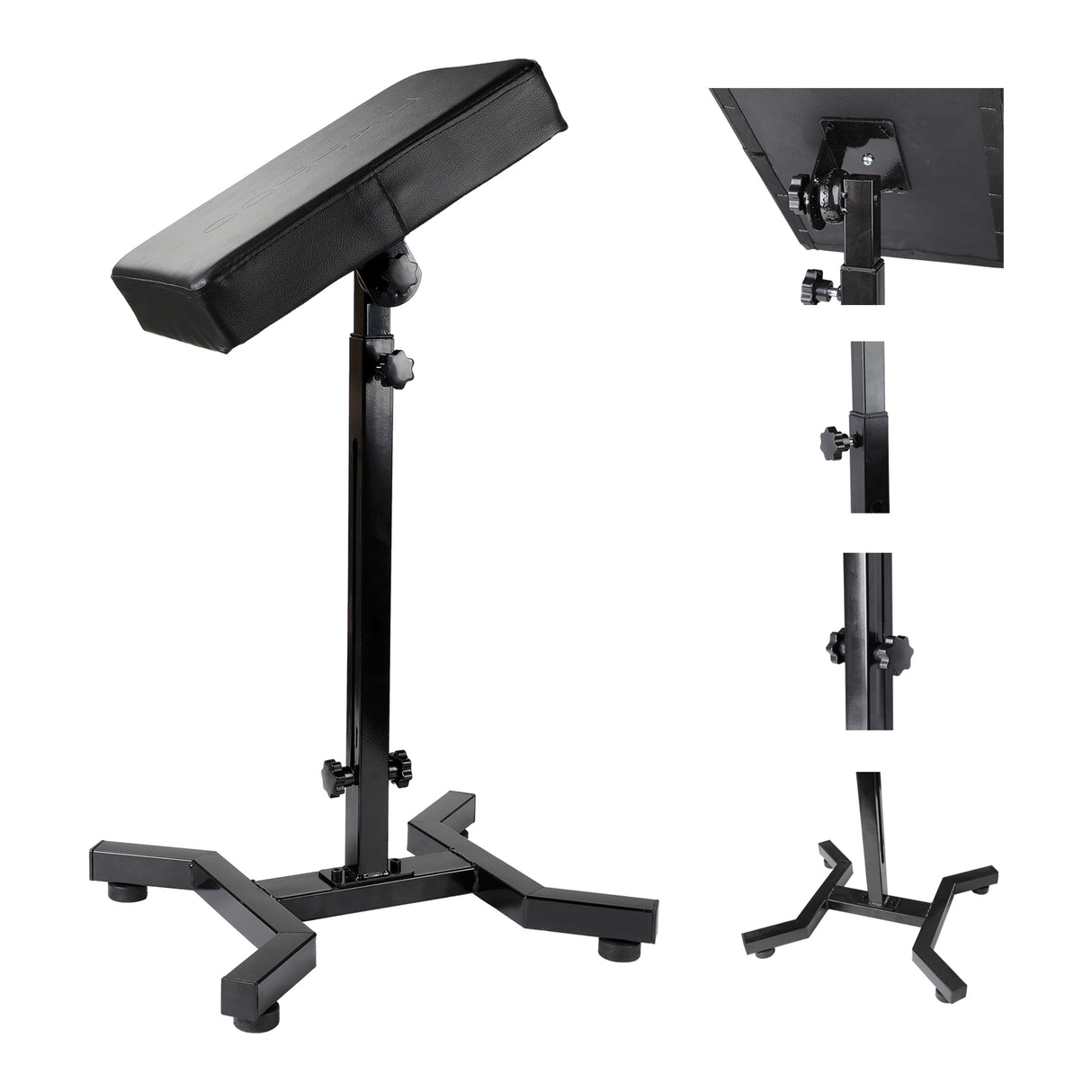 Tattoo Armrest Stand Leg Rest Heavy Duty TA221