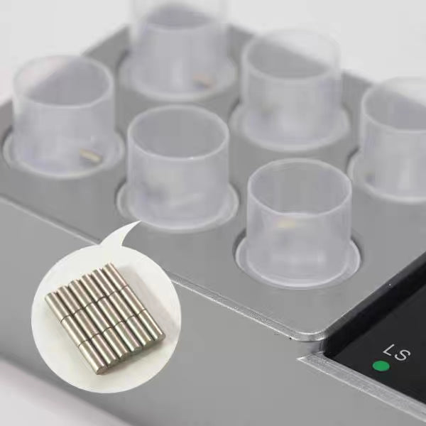 Hawink Electric Tattoo Pigment Ink Mixer with Mixing Sticks