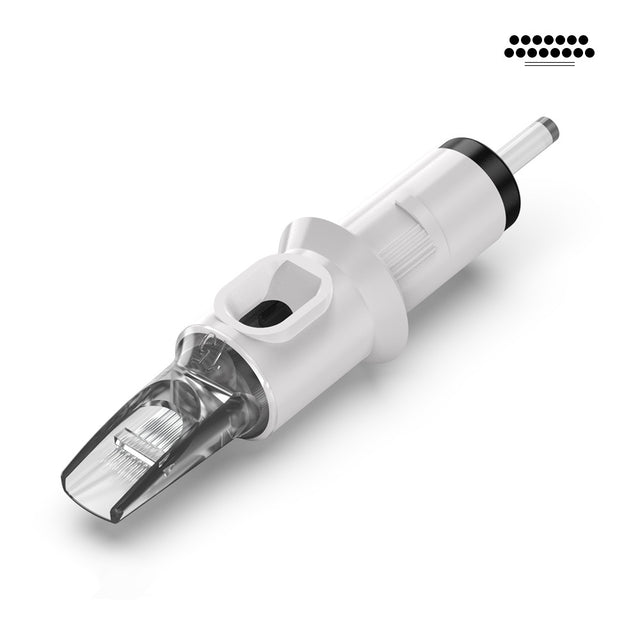 Hawink Weaved Magnum M1 Tattoo  Cartridge Needle (#10-0.30mm/#12-0.35mm) 20pcs/50pcs