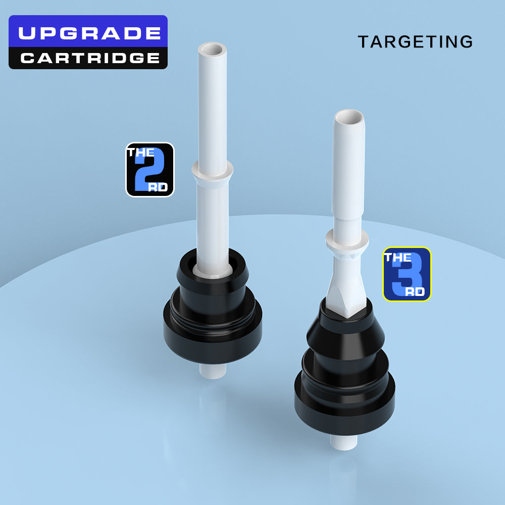 Quelle Tattoo Needles Cartridge Round Liner #10 #12