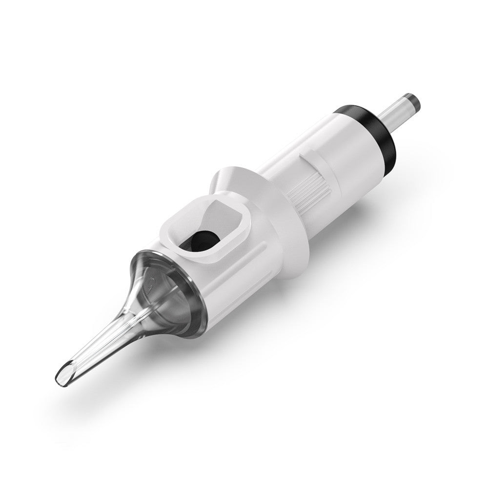 Quelle Professional Disposable Tattoo Needle Cartridge Mix Size 50Pcs/box