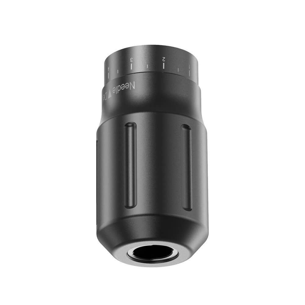 Grip For Wireless Tattoo Machine X-We