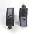 2020 New High Capacity 2000mah LCD Screen Tattoo Dedicated Lithium Battery - Hawink