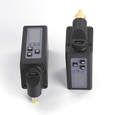 2020 New High Capacity 2000mah LCD Screen Tattoo Dedicated Lithium Battery - Hawink