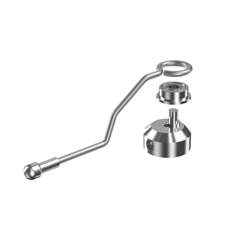 Stroke Wheel For Q Series Tattoo Machine Motor 3.0/4.0mm