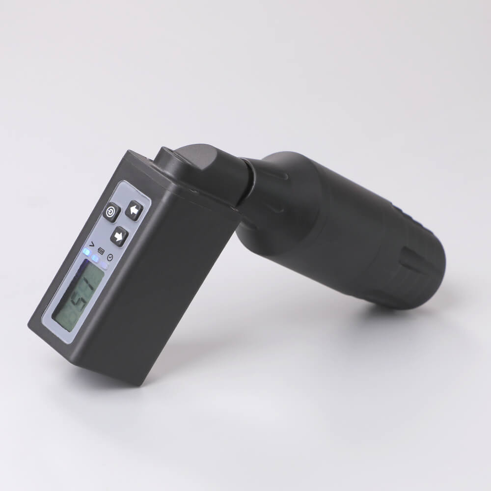 2020 New High Capacity 2000mah LCD Screen Tattoo Dedicated Lithium Battery - Hawink
