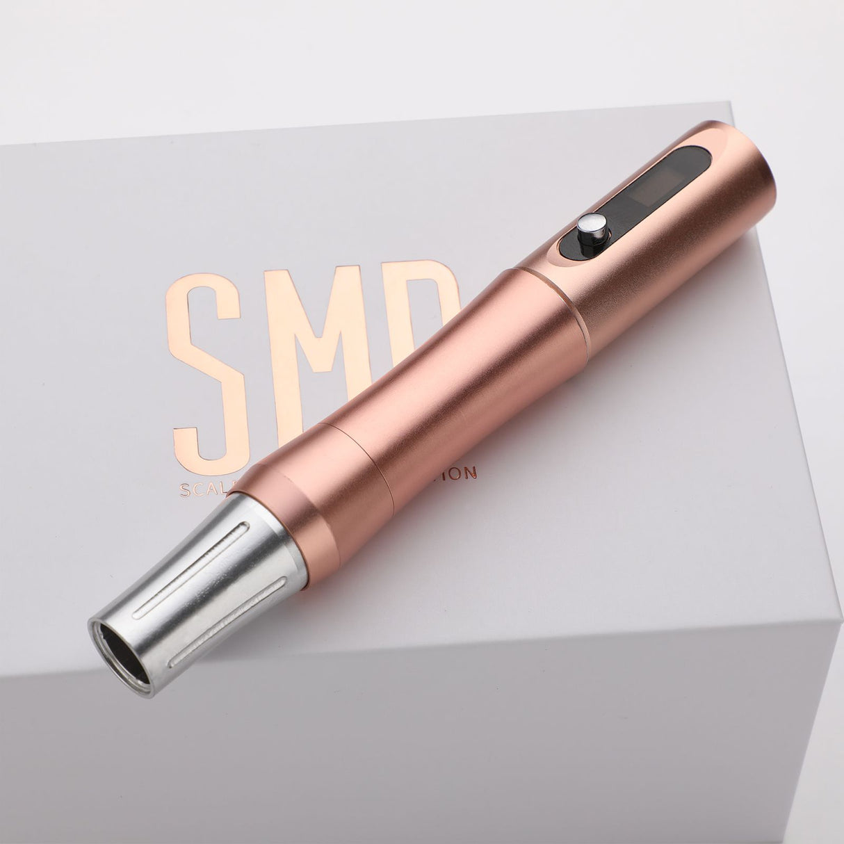 SMP® Dual-use Scalp Micropigmentation Tattoo and Microblading Wireless Machine