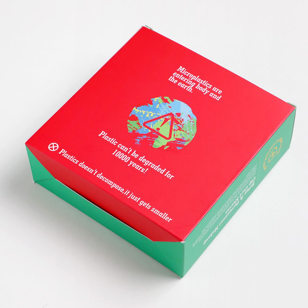 EFFEER 100 Pcs Disposable Degradable Tattoo Clip Cord Sleeves TC133