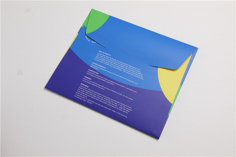 Hawink Aftercare Bandage Waterproof Roll Protective Tattoo Film