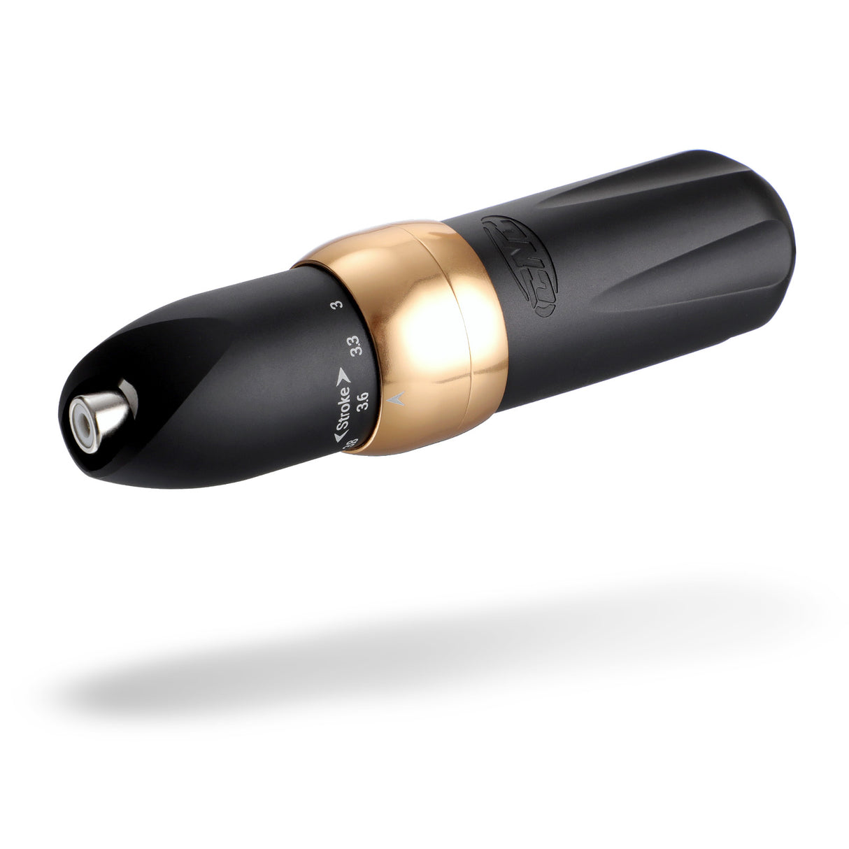 CNC Adjustable Stroke Tattoo Machine Pen P6