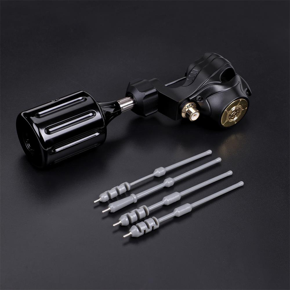 Hawink High Quality Optimus Prime Motor Tattoo Machine T5