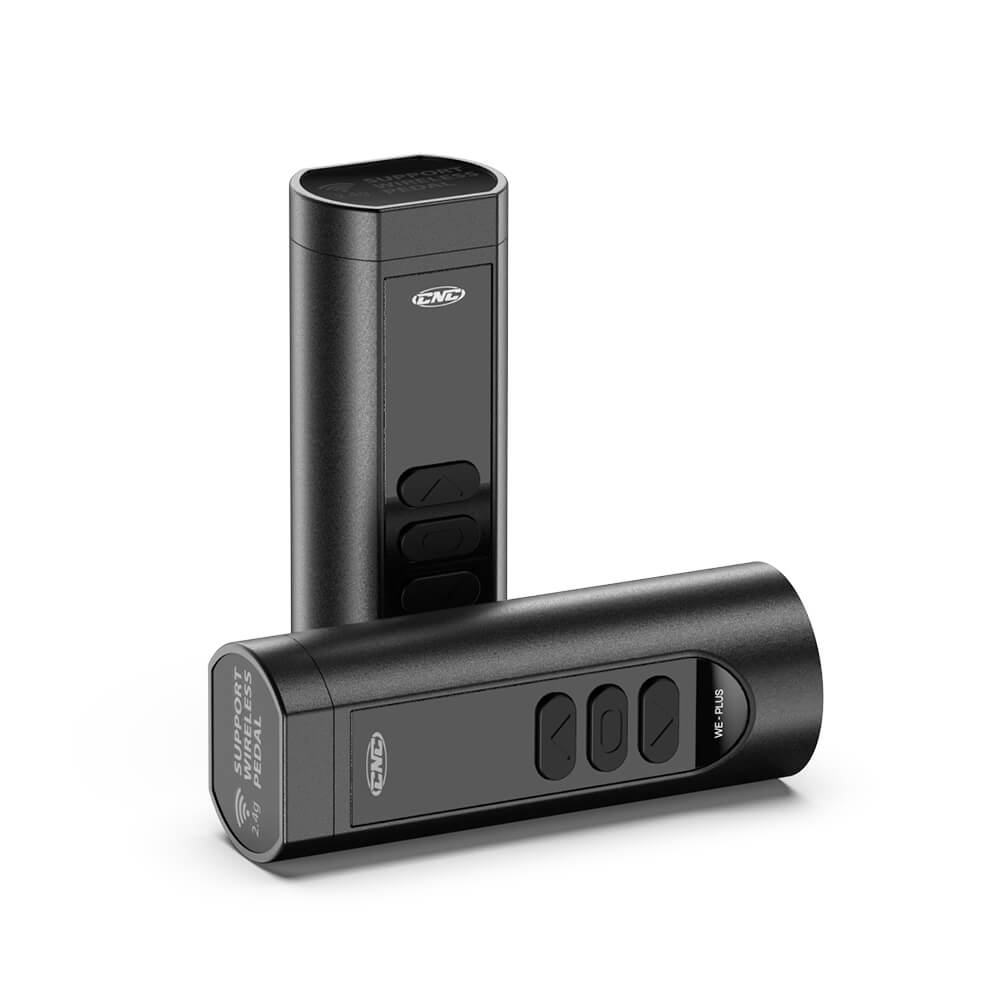 CNC X WE Plus Wireless Tattoo Pen