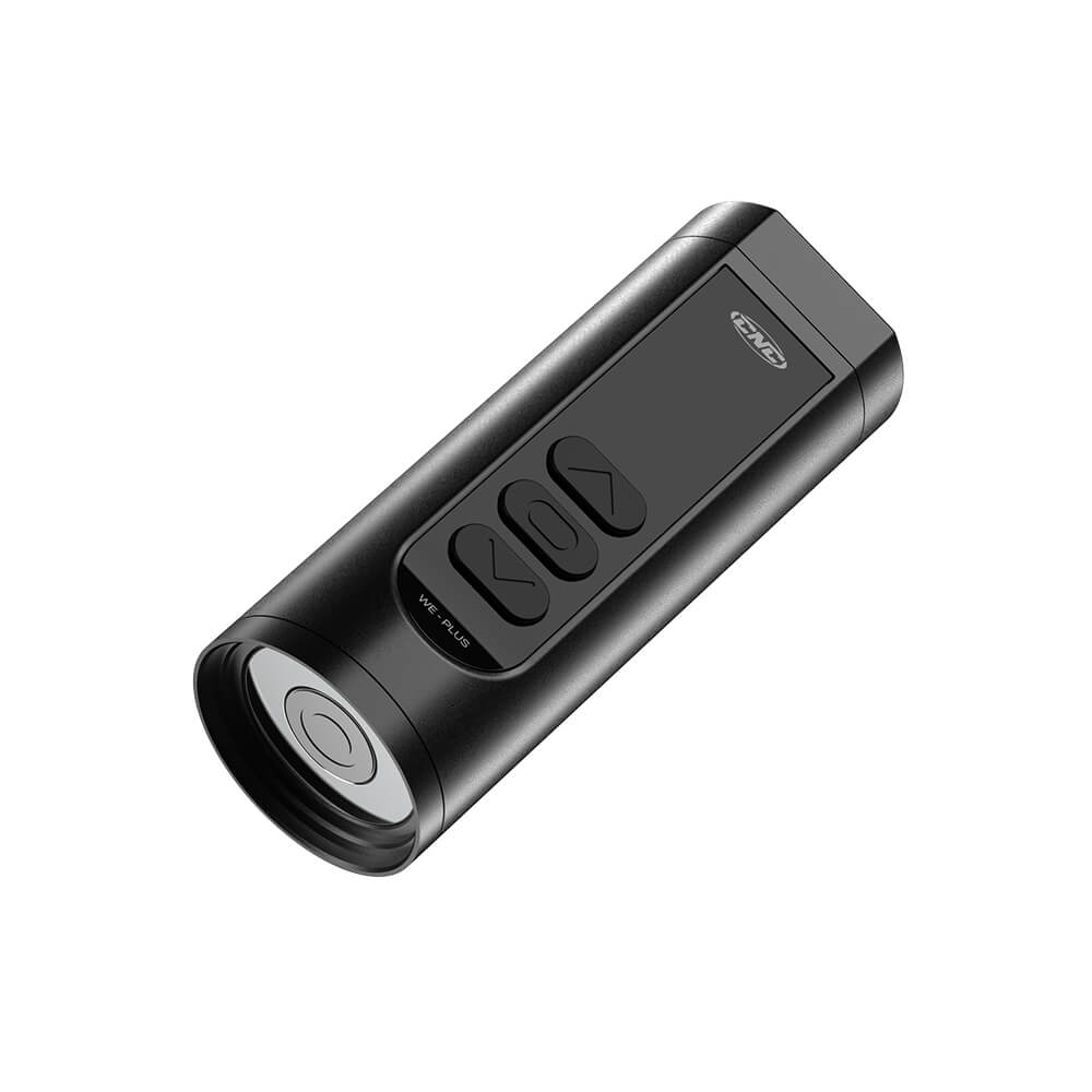 CNC X WE Plus Wireless Tattoo Pen