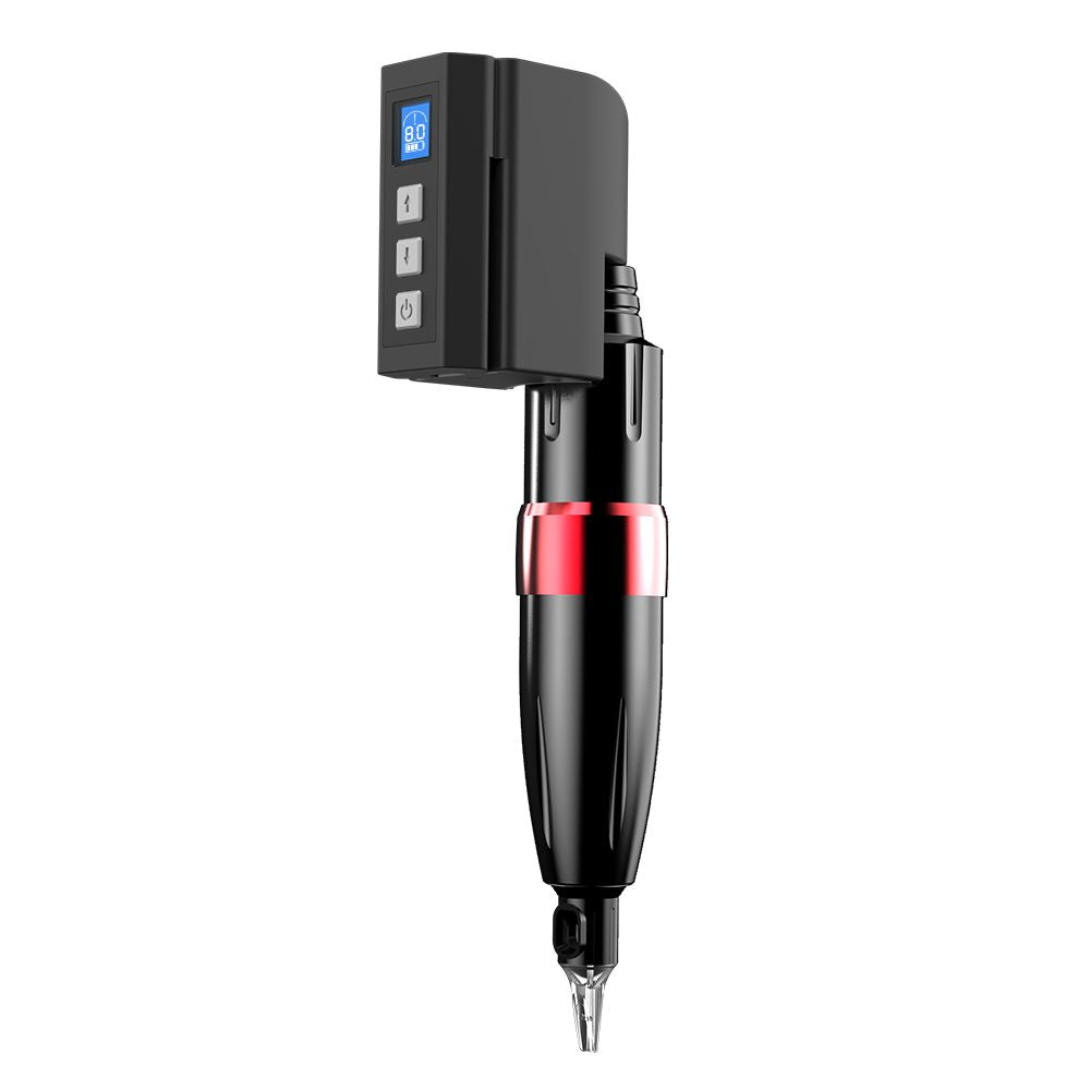 Stigma Rotary Tattoo Machine Pen Kit EM122P198B40