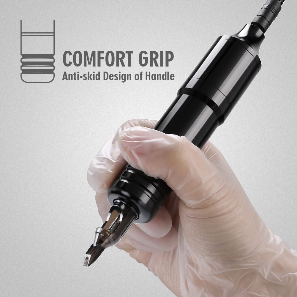 Solong EM128 Rotary Tattoo Pen Machine