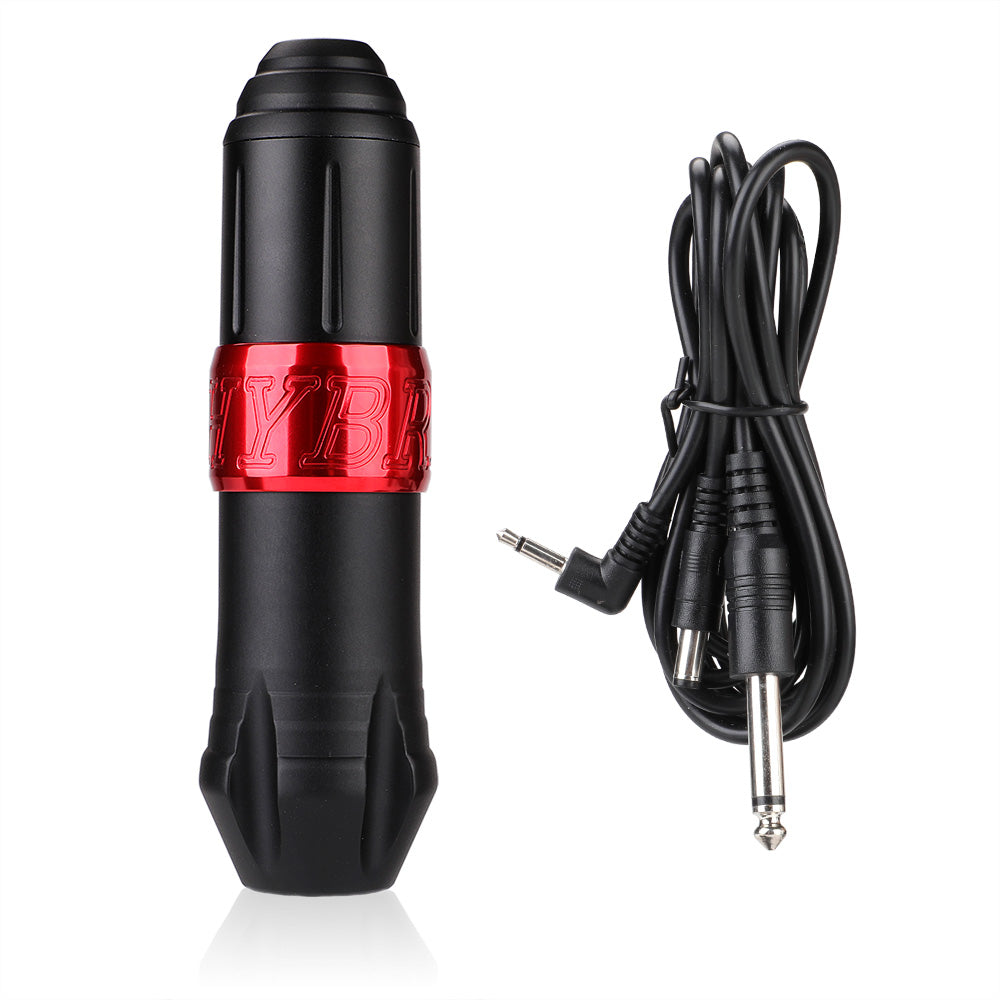 High Quality Grizzly Motor Rotary Tattoo Pen Machine EM129-1 - Hawink