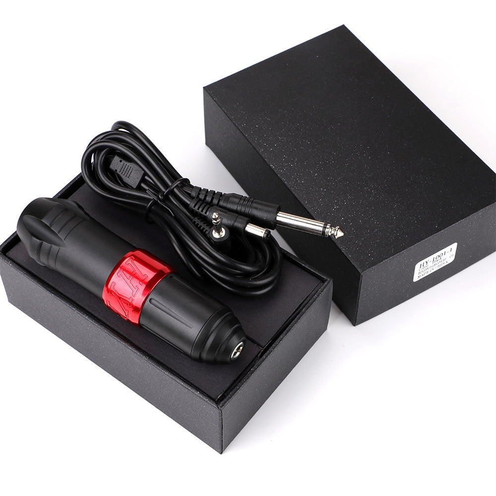 High Quality Grizzly Motor Rotary Tattoo Pen Machine EM129-1 - Hawink