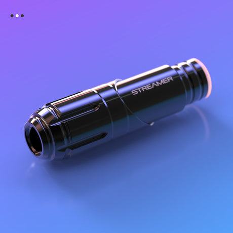 STIGMA Streamer Pro Short Tattoo Pen