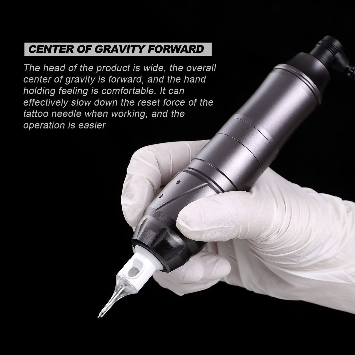 HAWINK Rotary Tattoo Pen Machine EM155