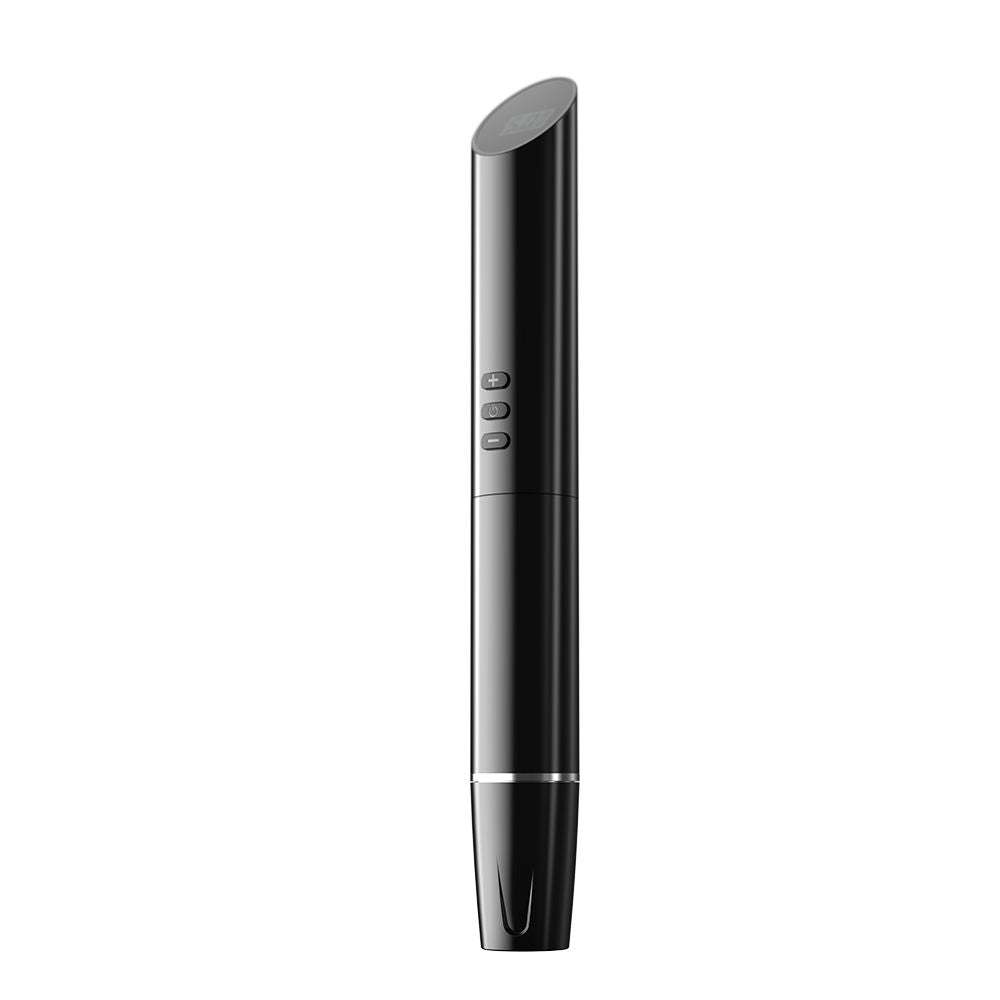 Nazzor Wireless Permanent Makeup Machine Black