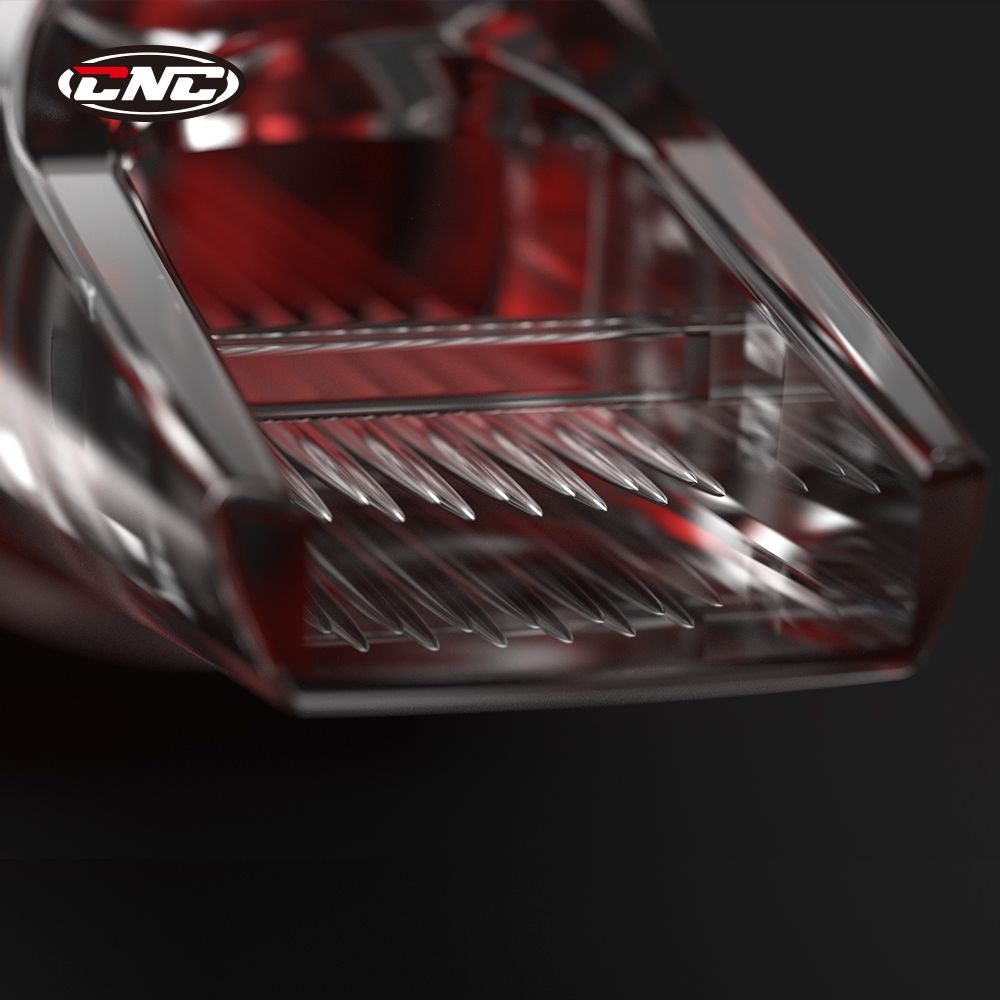 CNC® Police Tattoo Needle Cartridge Weaved Magnum M1 20pcs