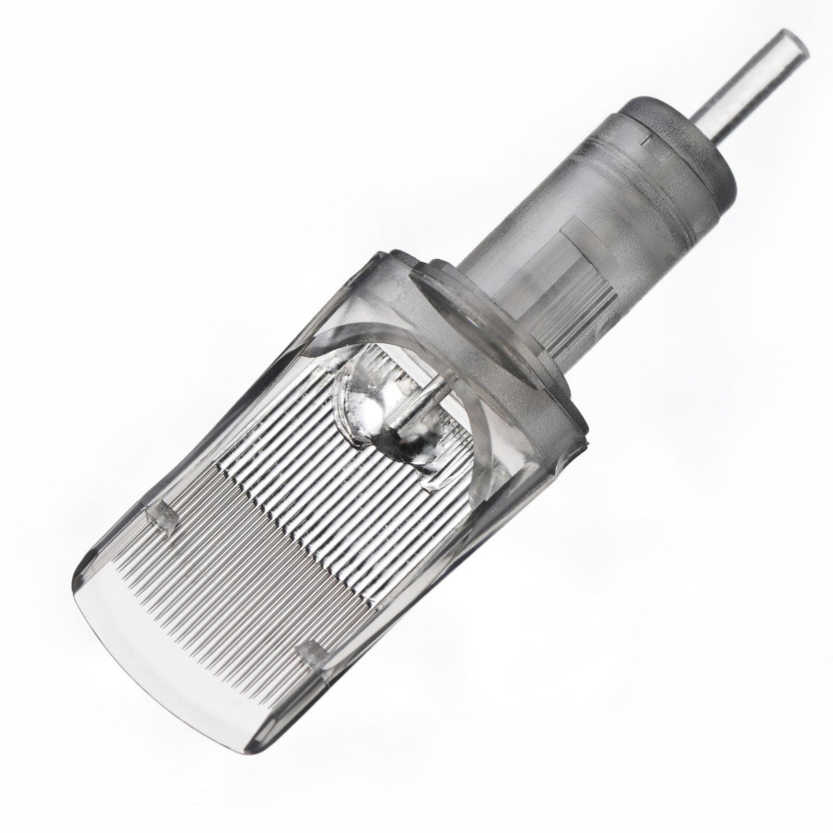 CNC Cartridges Needles Round Magnum(RM) Weaved Magnum(M1) Large Size 0.35mm RM M1