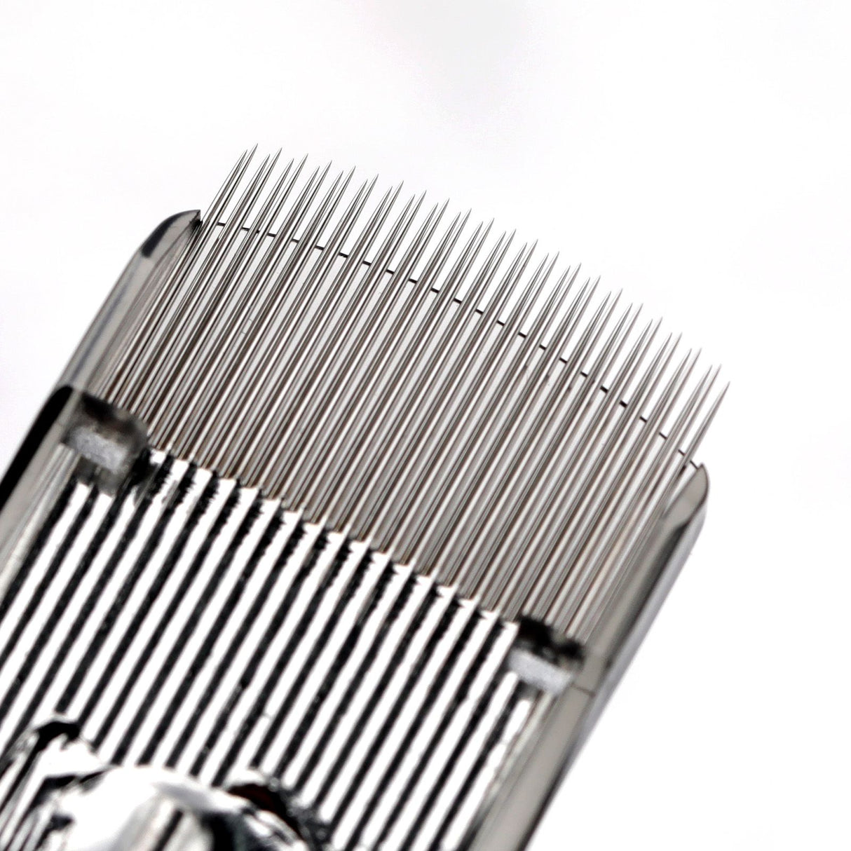 CNC Cartridges Needles Round Magnum(RM) Weaved Magnum(M1) Large Size 0.35mm RM M1