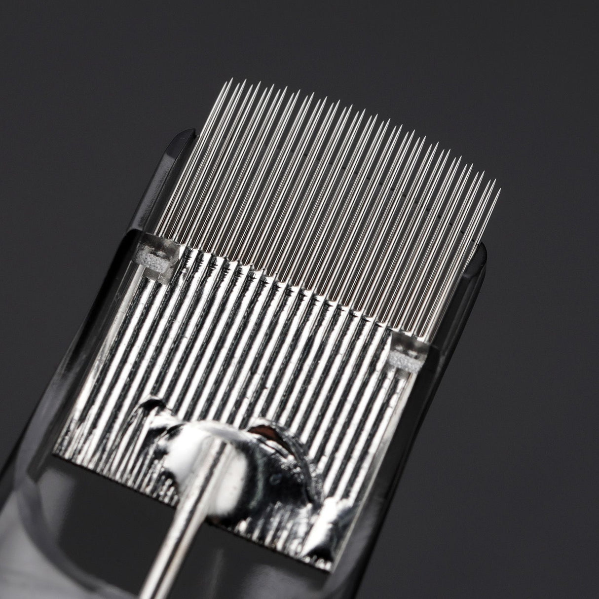 CNC Cartridges Needles Round Magnum(RM) Weaved Magnum(M1) Large Size 0.35mm RM M1