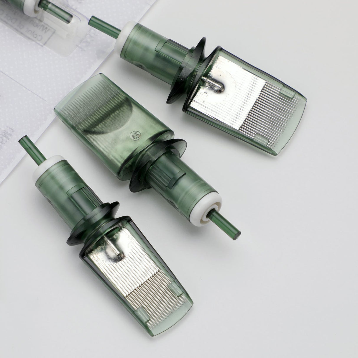 Hawink Tattoo Cartridge Needles Round Magnum(RM) Weaved Magnum(M1) Large Size