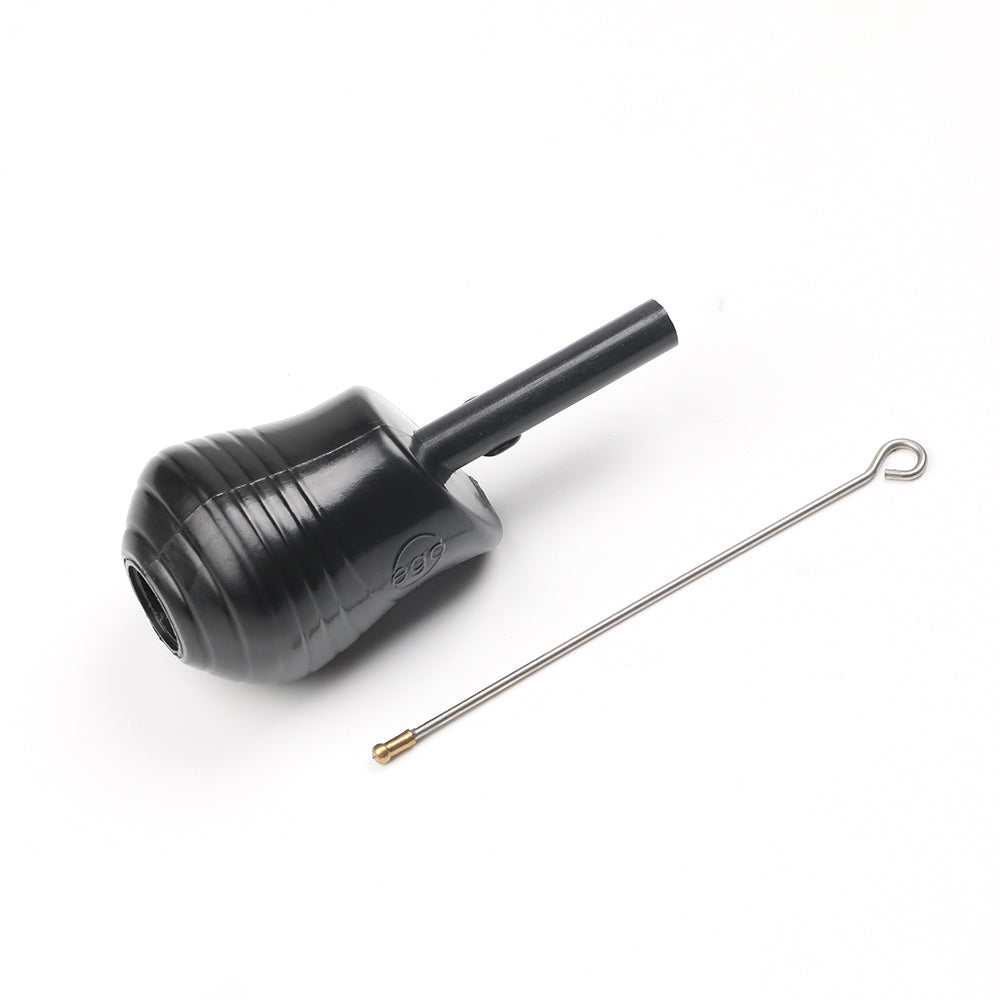 Tattoo New Silicone Ego Tattoo Machine Grips - Hawink