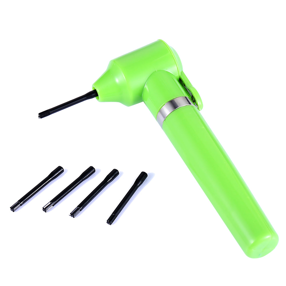 Tattoo Ink Mixer Stick Permanent Makeup Pigment Blender - Hawink