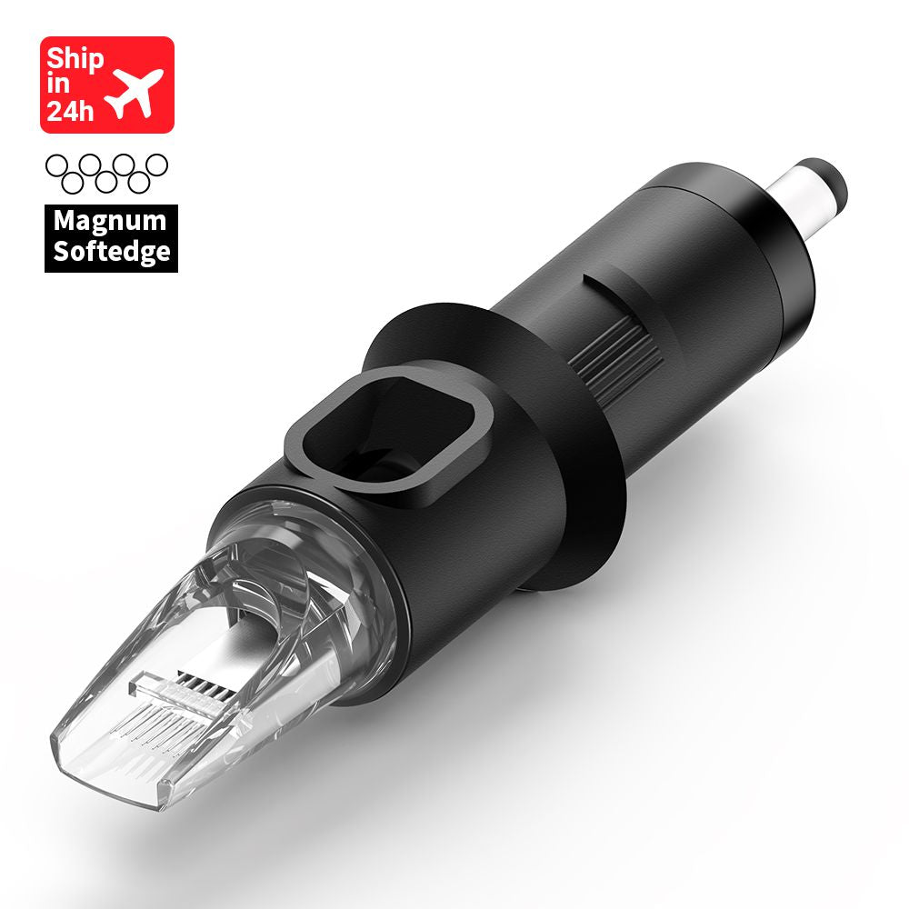 STIGMA Weaved Magnum/M1 Disposable Tattoo Needle Cartridge