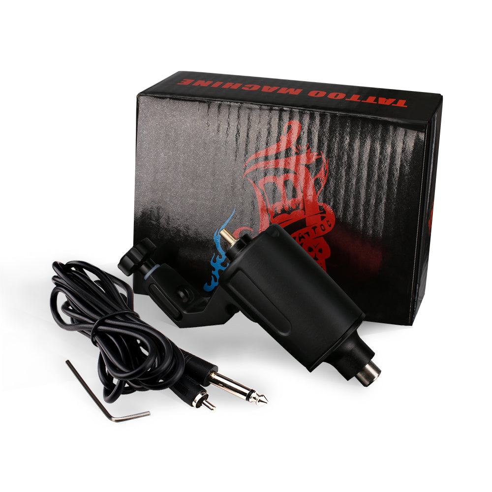 Rotary Tattoo Machine for Liner Shader on Body - Hawink