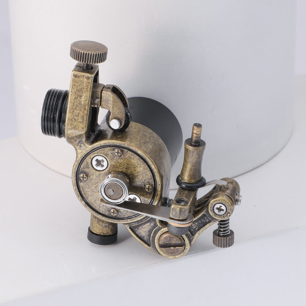 High Quality Dragon Tong Motor Tattoo Machine M692 - Hawink