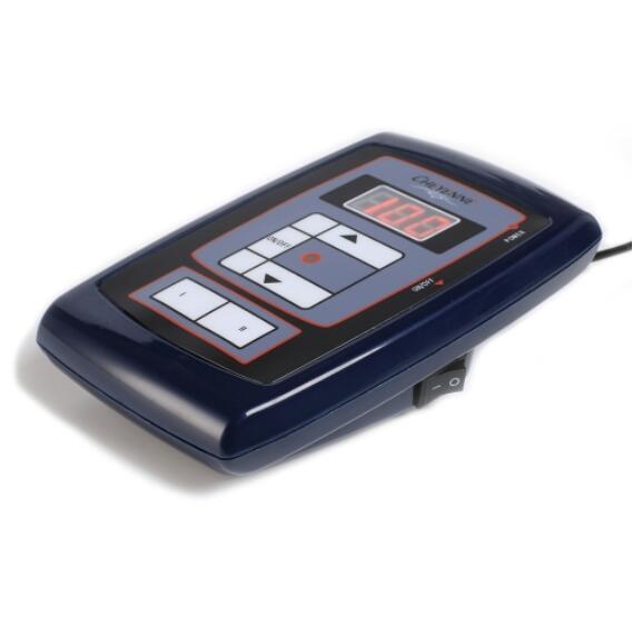 Hawink Tattoo New LED Digital Tattoo Power Supply+ Foot Pedal + Clip Cord Kit - Hawink