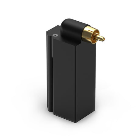 1500MAH Wireless Battery For Tattoo Pen RCA/DC