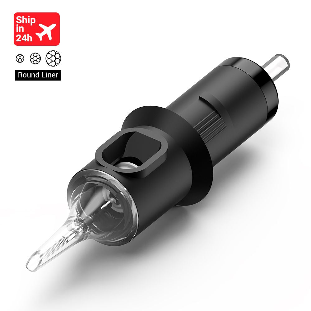 Stigma Tattoo Needles RL