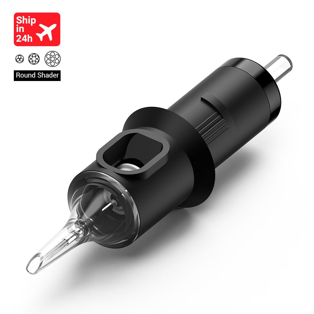 Stigma Tattoo Needles RS