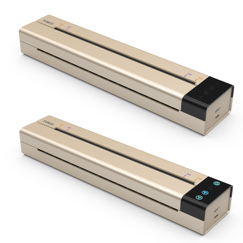 Tattoo Mini Transfer Machine Tattoo Copier Printer Thermal Stencil Paper Maker USB2.0 - Hawink