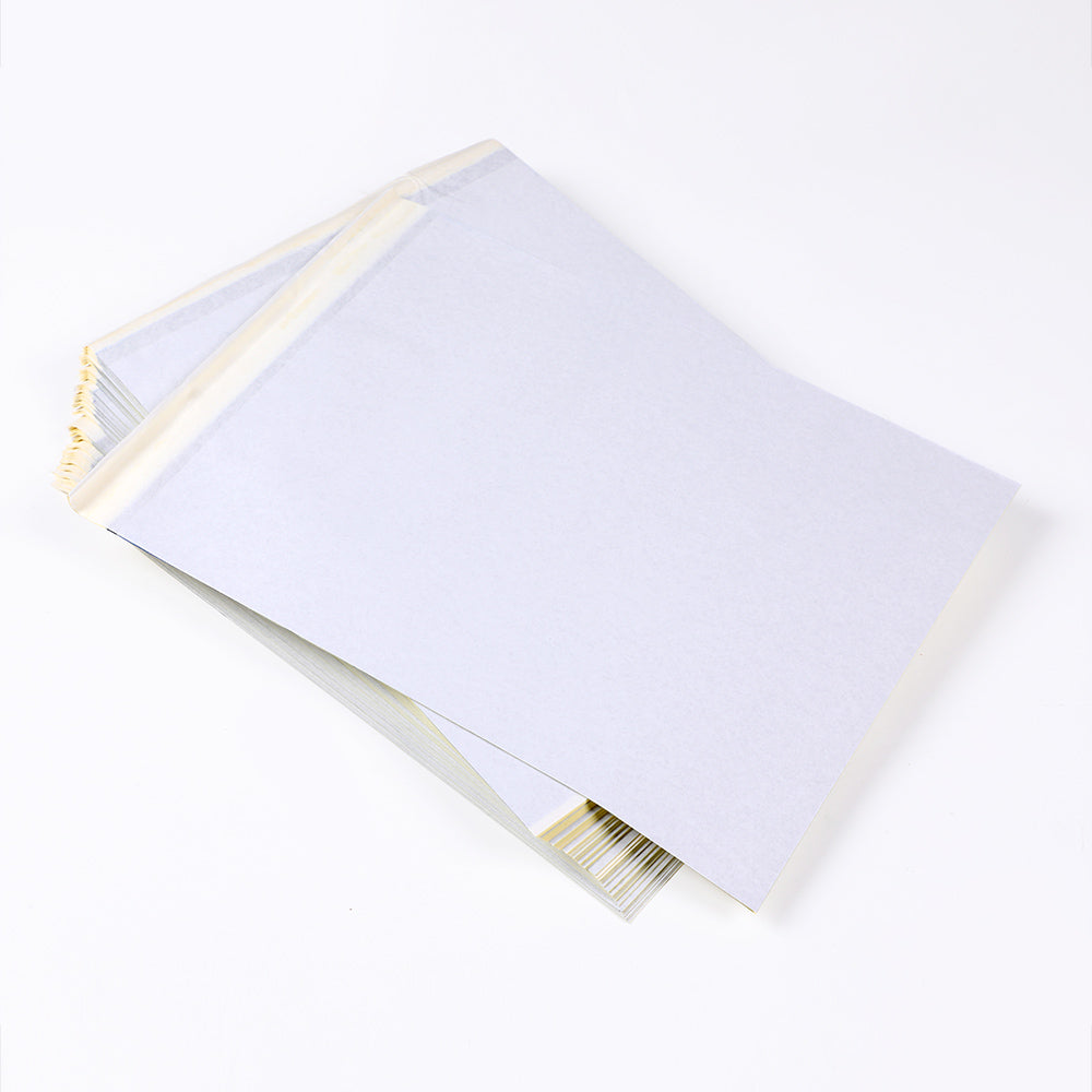 Tattoo Thermal Stencil Image Copier Paper 100sheets/box 8.5''*11'' - Hawink